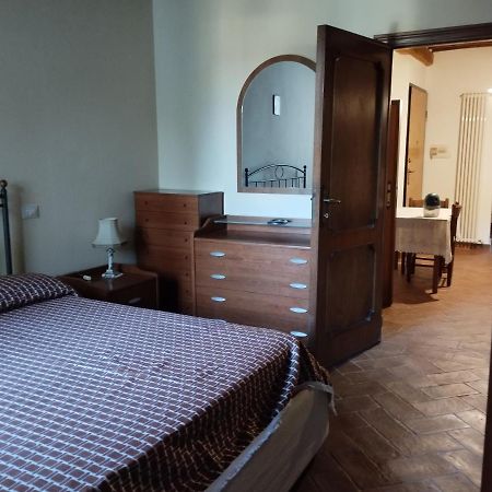 Capretto Gian Piero Villa San Quirico  Екстериор снимка