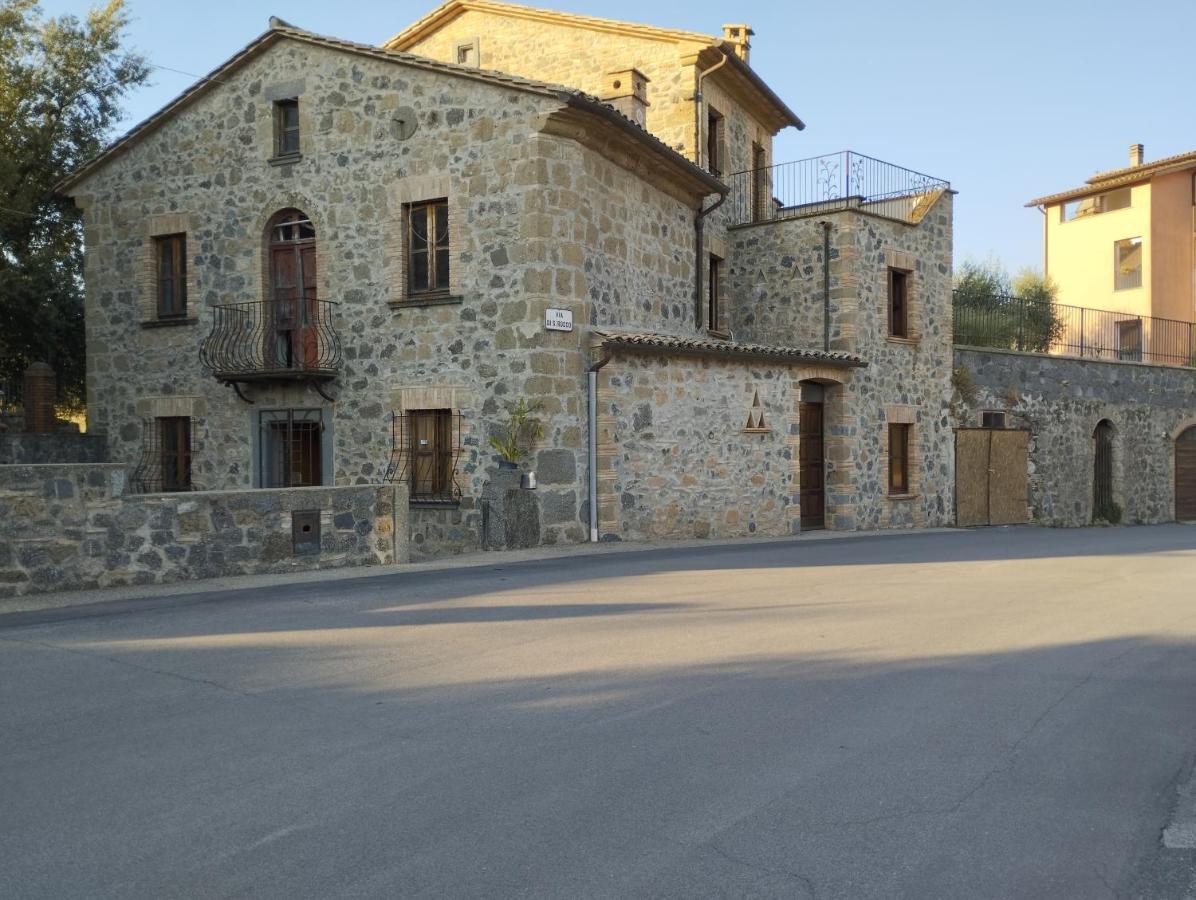 Capretto Gian Piero Villa San Quirico  Екстериор снимка