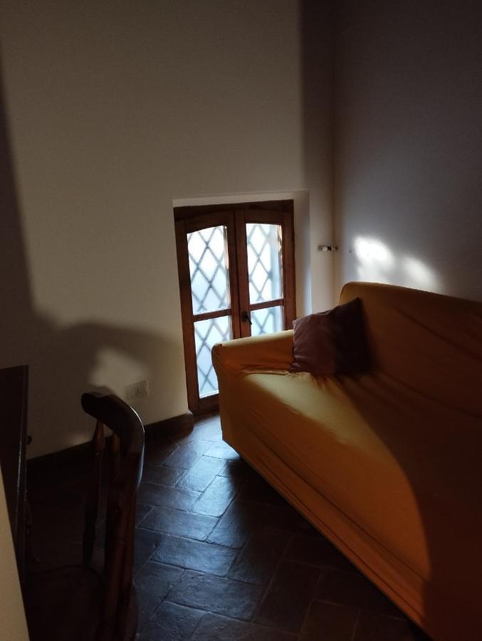 Capretto Gian Piero Villa San Quirico  Екстериор снимка