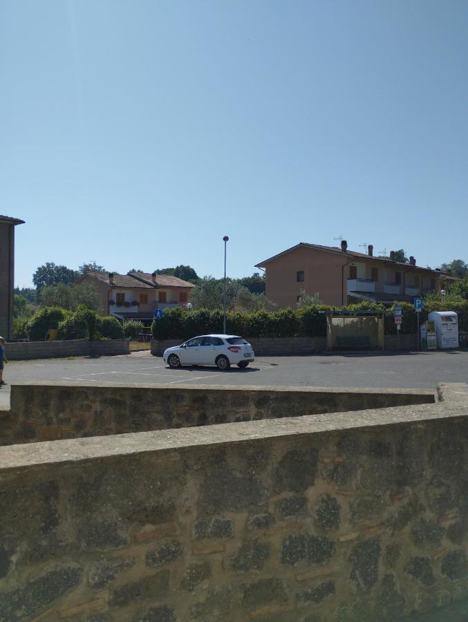 Capretto Gian Piero Villa San Quirico  Екстериор снимка