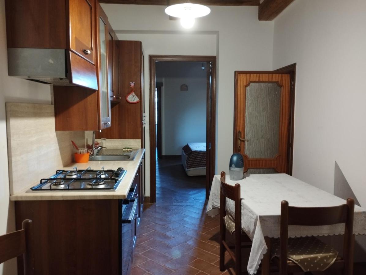 Capretto Gian Piero Villa San Quirico  Екстериор снимка