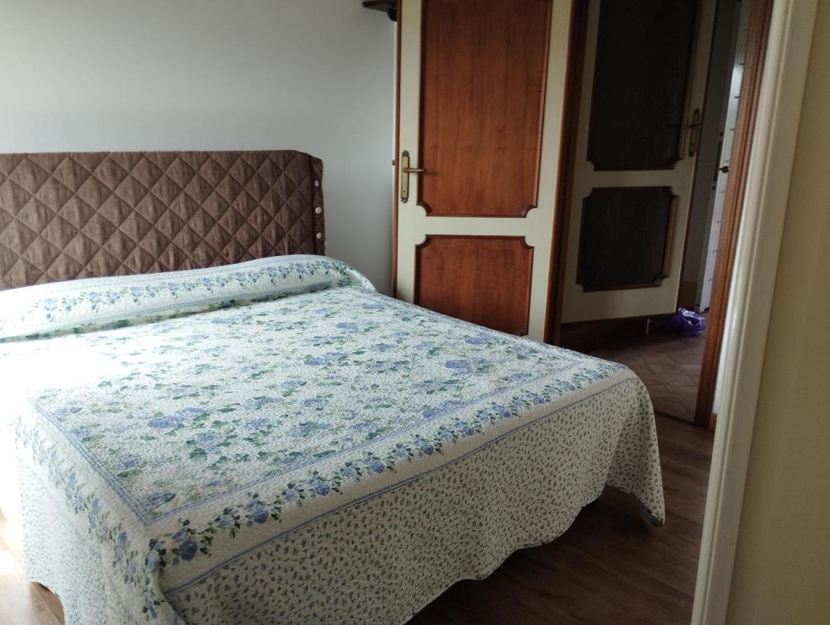 Capretto Gian Piero Villa San Quirico  Екстериор снимка
