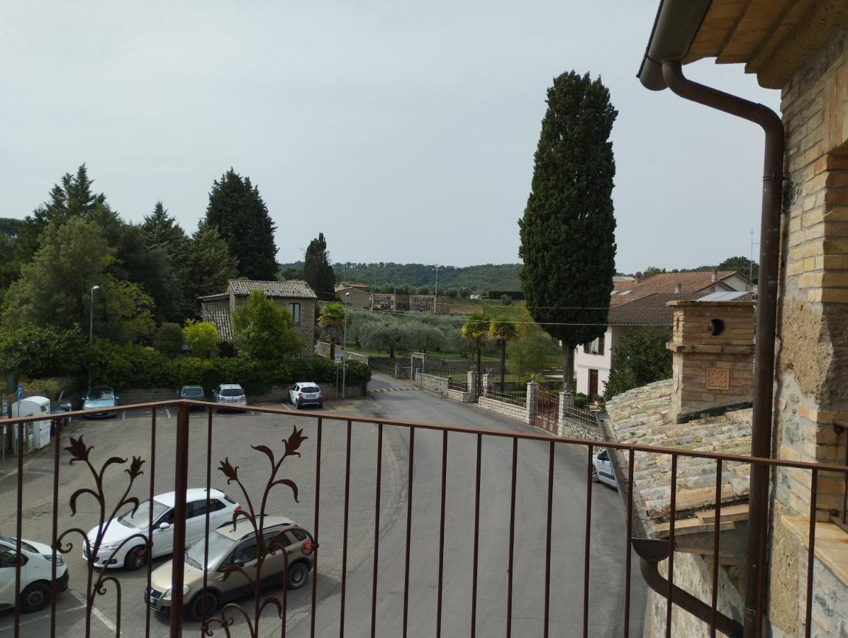 Capretto Gian Piero Villa San Quirico  Екстериор снимка