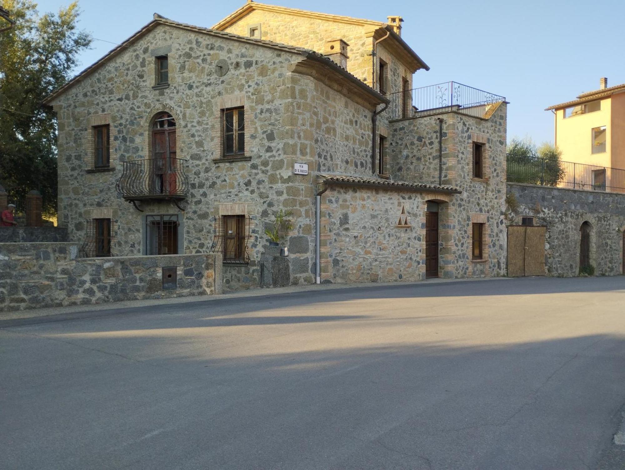 Capretto Gian Piero Villa San Quirico  Екстериор снимка